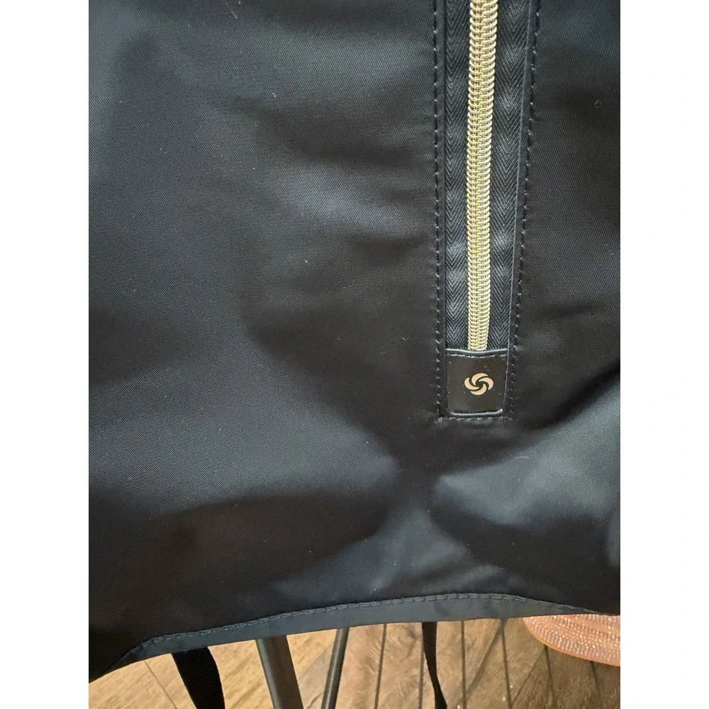 Samsonite Mobile Solution Everyday Backpack in black